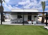 Reventa - Finca   -
Elche - La Marina