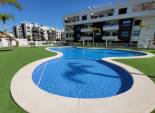 Herverkoop - Appartement -
Orihuela Costa