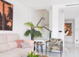 Nieuwbouw Woningen - detached -
San Pedro del Pinatar - San Pedro Del Pinatar