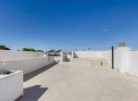 Obra nueva - Bungalow -
Santiago de la Ribera - Santiago De La Ribera