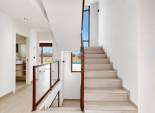 Nieuwbouw Woningen - Vrijstaande woning / Villa -
Finestrat