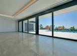 Obra nueva - Villa -
Finestrat