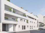 New Build - Apartment -
San Pedro del Pinatar - San Pedro Del Pinatar