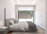 Obra nueva - Independiente / Villa -
Torre-Pacheco