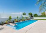 Neue Gebäude - Villa -
Los Alcazares - Serena Golf