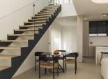 Nieuwbouw Woningen - Villa -
Finestrat - Campana Garden