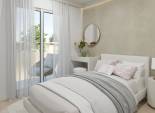 Nieuwbouw Woningen - Penthouse -
Guardamar del Segura - Guardamar Del Segura