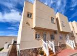 Reventa - Adosado -
Ciudad Quesada - Rojales - Urbanización Ciudad Quesada