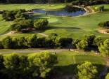 Nouvelle construction - Villa -
Pilar de la Horadada - Lo Romero Golf