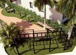 Nieuwbouw Woningen - Bungalow -
Torrevieja - Los Balcones