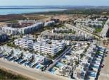 Obra nueva - Apartamento -
Guardamar del Segura - El Raso