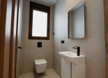 Nieuwbouw Woningen - Vrijstaande woning / Villa -
Benejúzar