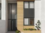 Nieuwbouw Woningen - terraced -
Alfaz del Pi