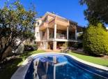 Revente - Détaché / Villa -
Ciudad Quesada - Rojales - Ciudad Quesada