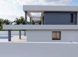 Nieuwbouw Woningen - detached -
Ciudad Quesada