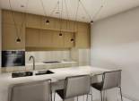 Obra nueva - Apartamento -
Guardamar del Segura - El Raso