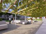 New Build - Penthouse -
Denia