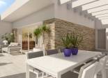 Nouvelle construction - Villa -
Algorfa - La Finca Golf