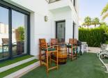 Herverkoop - Vrijstaande woning / Villa -
Ciudad Quesada - Rojales - Ciudad Quesada