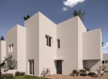 Nieuwbouw Woningen - Villa -
Monforte del Cid - Alenda Golf