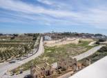 Nieuwbouw Woningen - Villa -
Algorfa - La Finca Golf