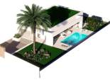 Obra nueva - Villa -
Finestrat - Balcón De Finestrat