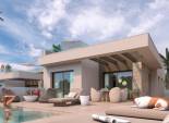 Nieuwbouw Woningen - Vrijstaande woning / Villa -
Ciudad Quesada - Rojales - Rojales