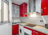 Revente - Appartement -
Torrevieja - La Mata Pueblo