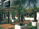 Obra nueva - Apartamento -
Benidorm