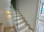 Herverkoop - Vrijstaande woning / Villa -
Ciudad Quesada - Rojales - Costa Blanca