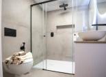 Obra nueva - Apartamento -
San Pedro del Pinatar - Centro