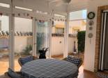 Herverkoop - Vrijstaande woning / Villa -
Guardamar del Segura - Guardamar - El Raso