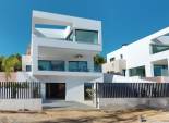 New Build - Villa -
Polop - PAU 1