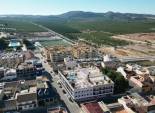 Nouvelle construction - Appartement -
Algorfa - Pueblo