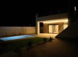 Nouvelle construction - detached -
Aspe