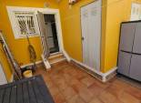 Herverkoop - Rijwoning -
Ciudad Quesada - Rojales - Cuidad Quesada