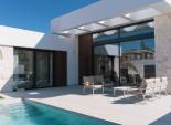 New Build - Villa -
Rojales - La Marquesa Golf