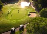 Nouvelle construction - Villa -
Pilar de la Horadada - Lo Romero Golf