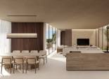 Nouvelle construction - Détaché / Villa -
Benissa