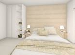 Obra nueva - Villa -
Orihuela Costa - Los Altos