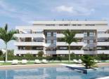 Obra nueva - ground-floor -
Torre-Pacheco
