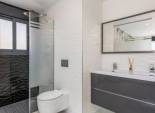 New Build - Detached House / Villa -
Playa Paraiso