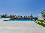 Obra nueva - Villa -
Finestrat