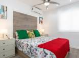 Herverkoop - Appartement -
Orihuela - Vistabella Golf