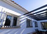 Nieuwbouw Woningen - detached -
Fuente Álamo - Fuente Alamo
