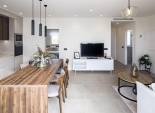 Obra nueva - Bungalow -
Pilar de la Horadada - Torre De La Horadada
