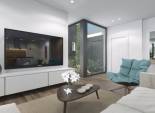 Nieuwbouw Woningen - detached -
Finestrat