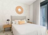 Neue Gebäude - Apartment -
Torrevieja - Torreblanca