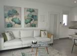 Nouvelle construction - Villa -
Torre Pacheco - Balsicas
