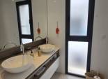 Wiederverkauf - Freistehend / Villa -
Ciudad Quesada - Rojales - Ciudad Quesada